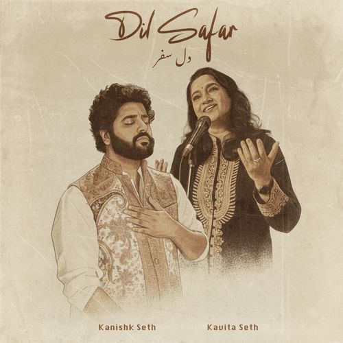 Dard Kavita Seth, Kanishk Seth