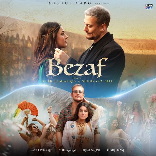 Bezaf Saad Lamjarred, Neha Kakkar