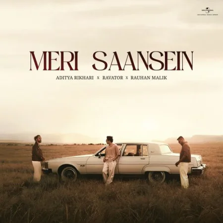 Meri Saansein Aditya Rikhari, Rauhan Malik