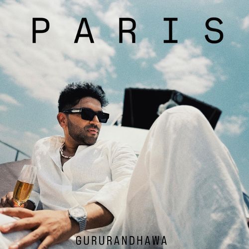 PARIS Guru Randhawa