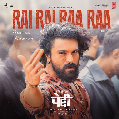 Rai Rai Raa Raa Nakash Aziz