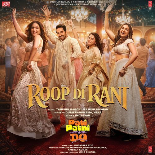 Roop Di Rani Guru Randhawa, Heer