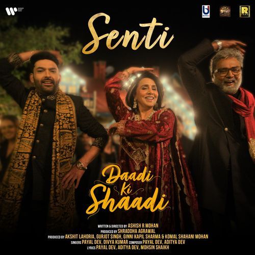 Senti Payal Dev, Divya Kumar