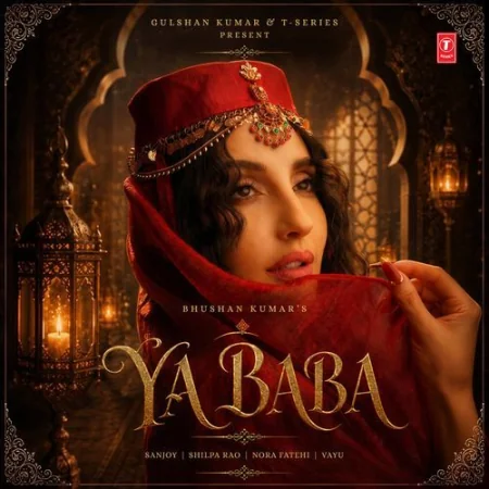 Ya Baba Shilpa Rao, Nora Fatehi