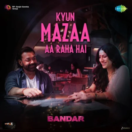 Kyun Mazaa Aa Raha Hai