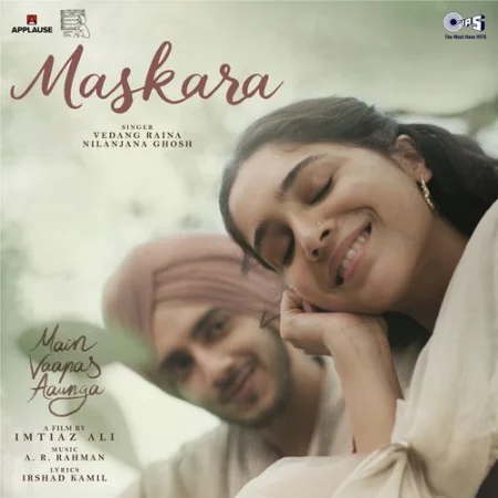 Maskara Vedang Raina, Nilanjana Ghosh