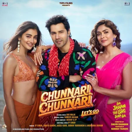 Chunnari Chunnari - Lets Go