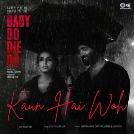 Kaun Hai Woh Mohit Chauhan, Christina Andrew