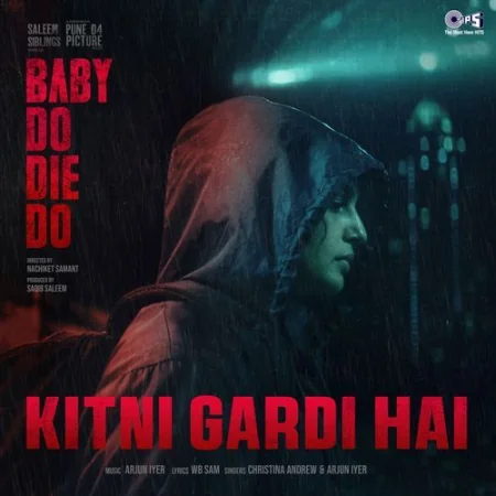 Kitni Gardi Hai Christina Andrew