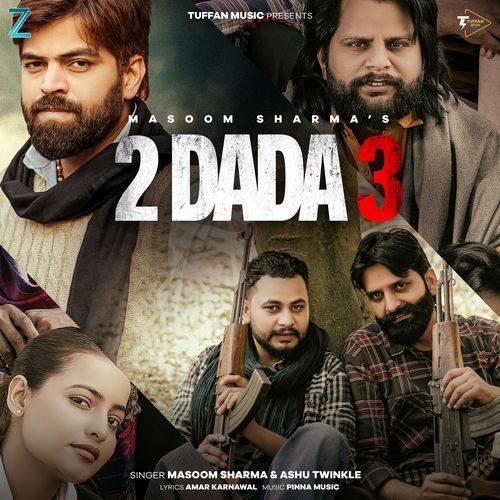 2 Dada 3