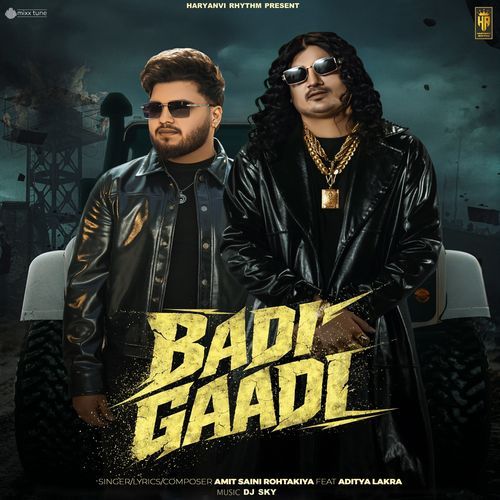 Badi Gaadi