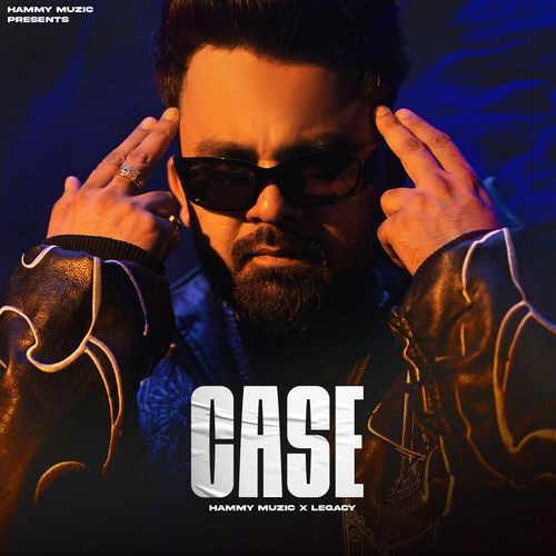 Case Hammy Muzic
