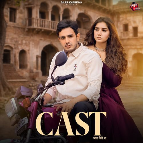 Cast Diler Kharkiya
