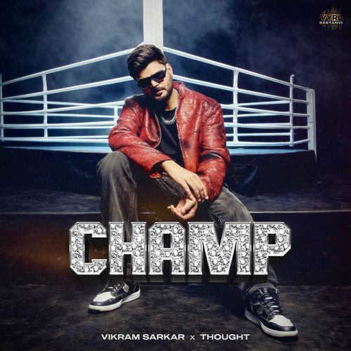 Champ Vikram Sarkar
