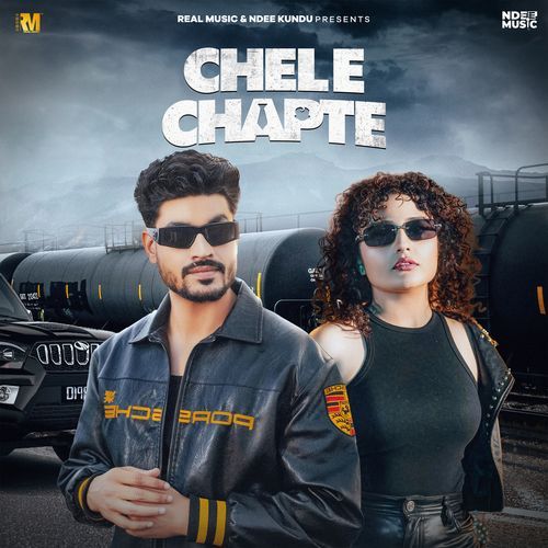 Chele Chapte