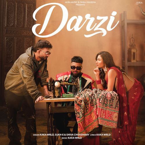 Darzi Kaka WRLD, Sukh E Muzical Doctorz, Shiva Choudhary