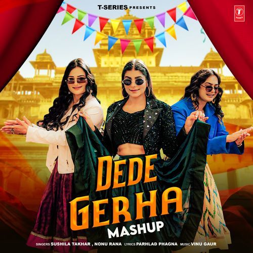 Dede Gerha Mashup Sushila Takhar, Nonu Rana