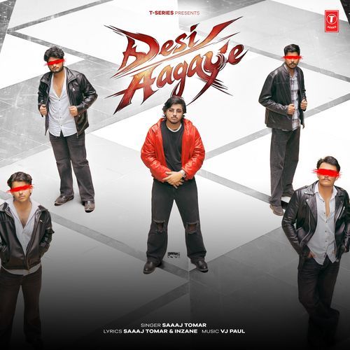 Desi Aagaye