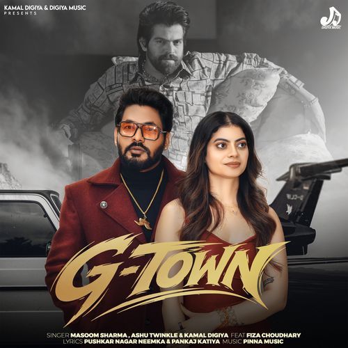 G-Town Masoom Sharma, Ashu Twinkle, Kamal Digiya