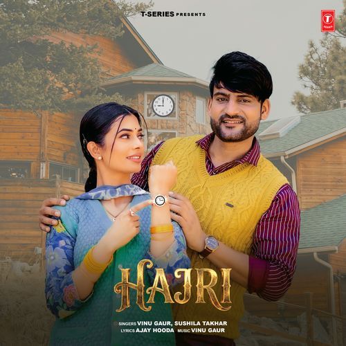 Hajri Vinu Gaur, Sushila Takhar