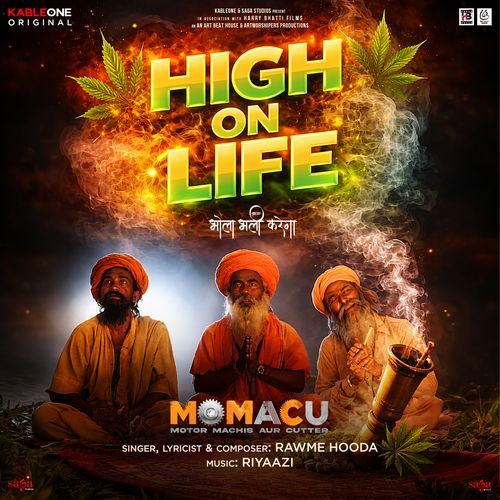 High On Life