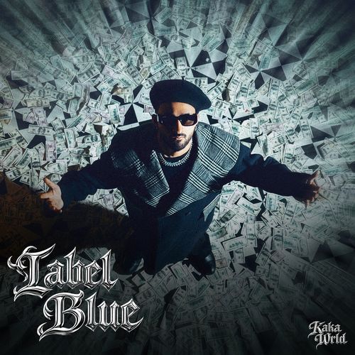 Label Blue Kaka WRLD