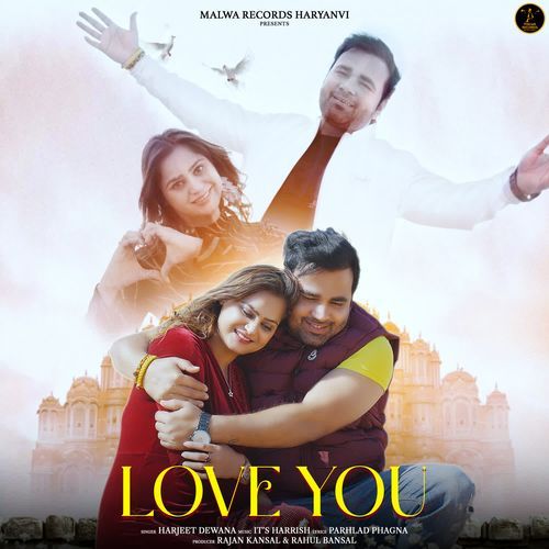 Love You Somvir Kathurwal