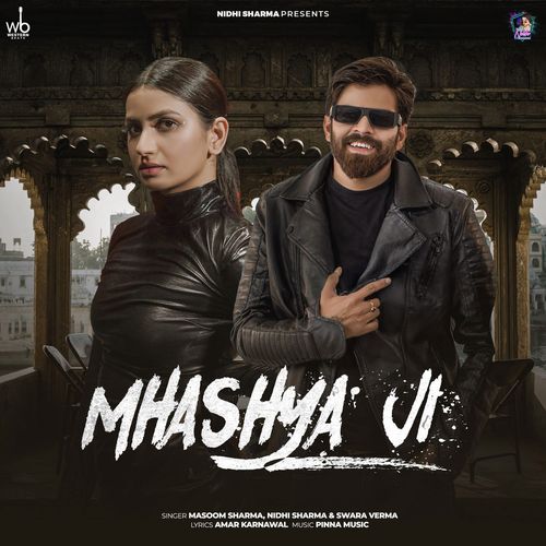 Mhashya Ji