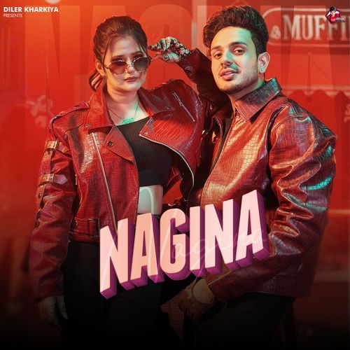 Nagina Diler Kharkiya