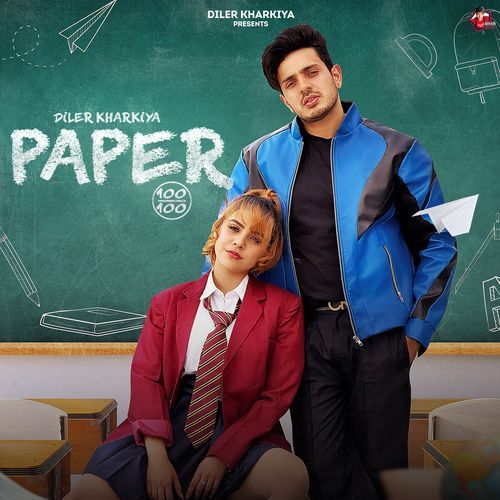 Paper Diler Kharkiya