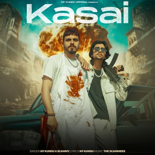 kasai KP Kundu, Scammy