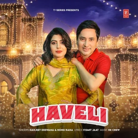 Haveli Harjeet Deewana, Nonu Rana