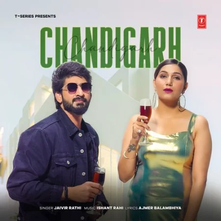 Chandigarh Jaivir Rathi