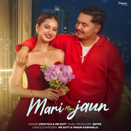 Mari Mari Jaun Vipin Foji, Mr Dutt