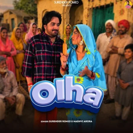Olha Madhvi Arora