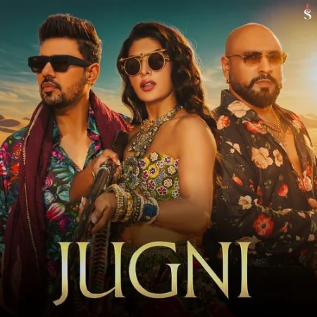 Jugni Sonu Thukral, B Praak