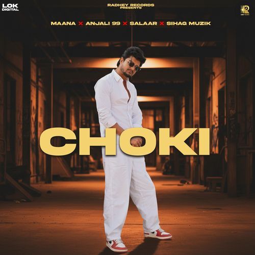 Choki