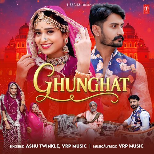 Ghunghat