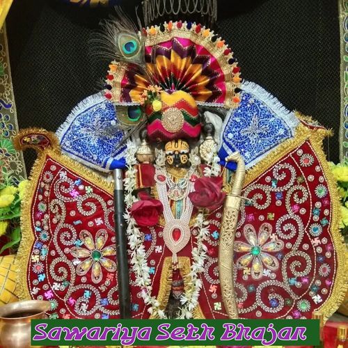 Sawariya Seth Bhajan Dinesh NANGAL, Monu Pachwara