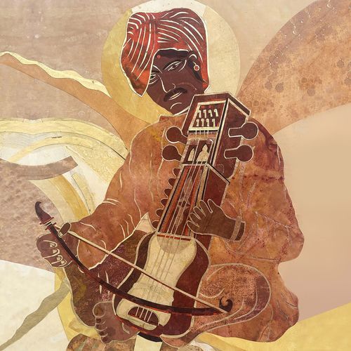 Sundar Gori Saz