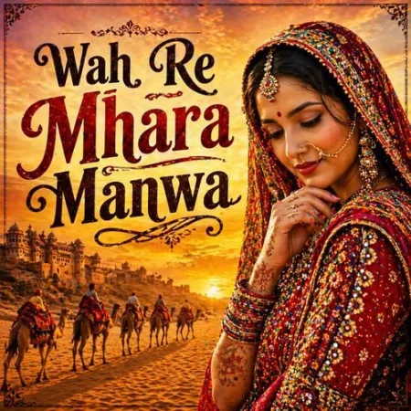 Wah Re Mhara Manwa Rameshwar Chotiya