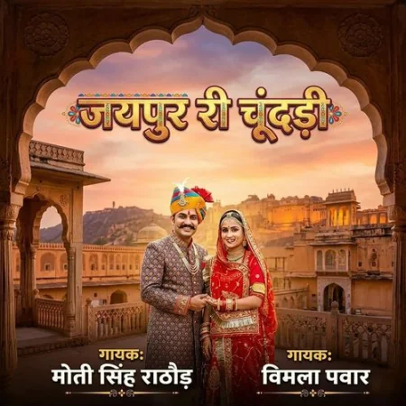 Jaipur Ri Chundadi Vimla Panwar, Moti Singh Rathore