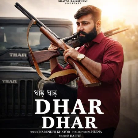Dhar Dhar Narender Khator, Heena