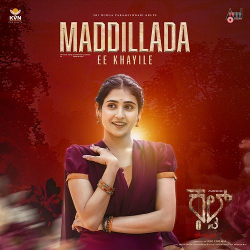 Maddillada Ee Khayile Nishan Rai