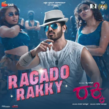 Ragado Rakky Shashank Sheshagiri