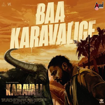 Baa KARAVALIGE Sai Vignesh