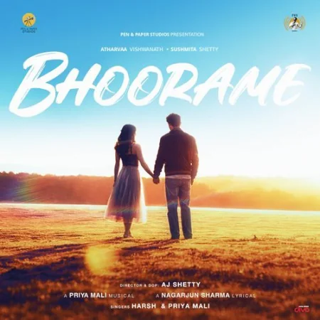 Bhoorame Nagarjun Sharma, Harsh