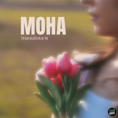 Moha Keerthan Holla