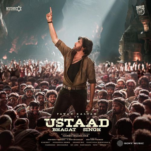 Aura of Ustaad SP Abhishek, The Indian Choral Ensemble