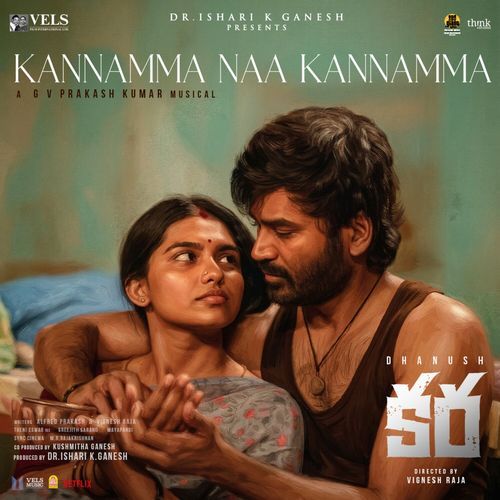 Kannamma Naa Kannamma